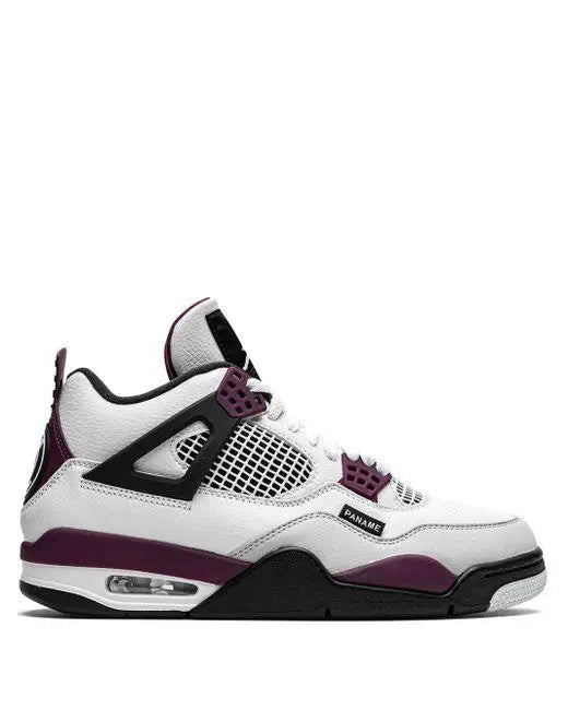 JORDAN - RETRO 4 "paris Saint Germain" - https://treadfitpro.com/